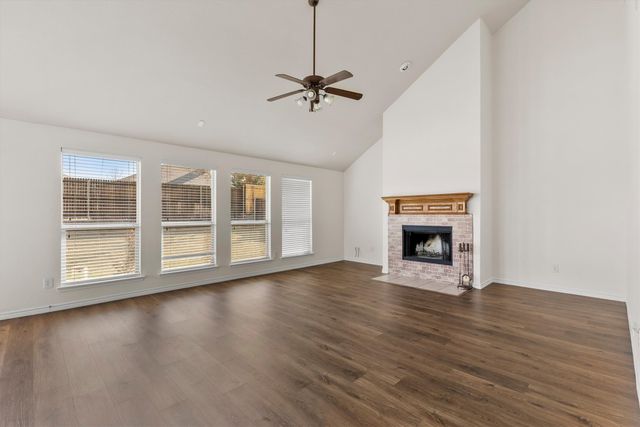 701 Setting Sun Trail, Mckinney, TX 75069