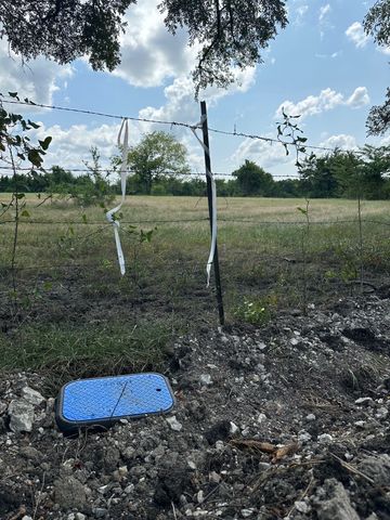 0000 County Road 3010, Bonham, TX 75418