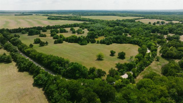 0000 County Road 3010, Bonham, TX 75418