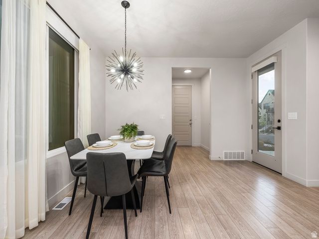 2391 N ALESUND WAY, Lehi, UT 84048