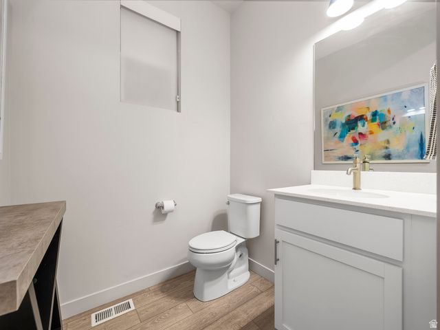 2391 N ALESUND WAY, Lehi, UT 84048