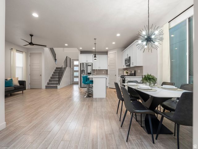 2391 N ALESUND WAY, Lehi, UT 84048