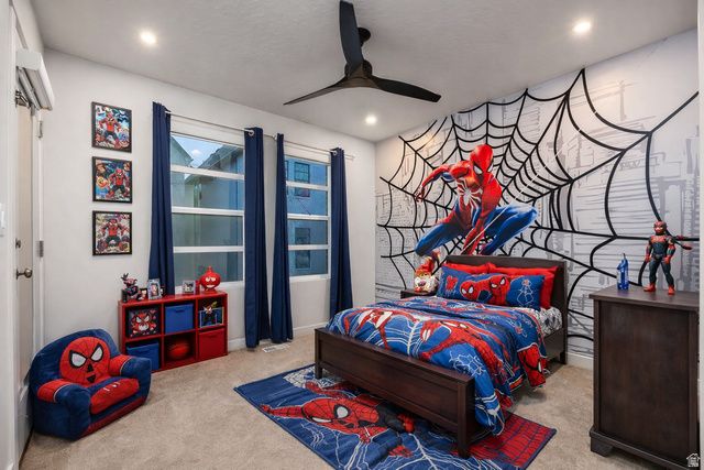 2391 N ALESUND WAY, Lehi, UT 84048