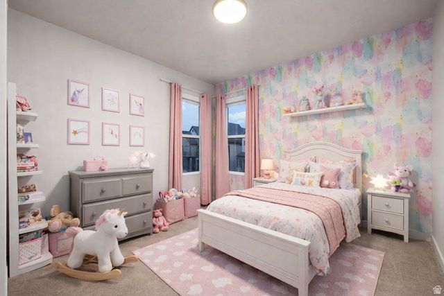 2391 N ALESUND WAY, Lehi, UT 84048