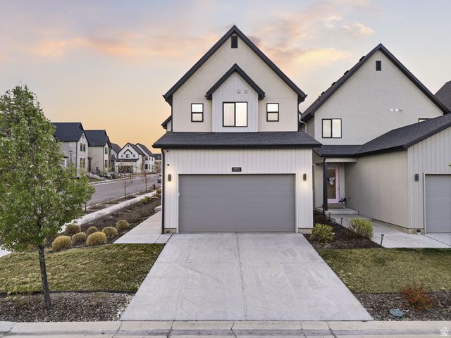 2391 N ALESUND WAY, Lehi, UT 84048