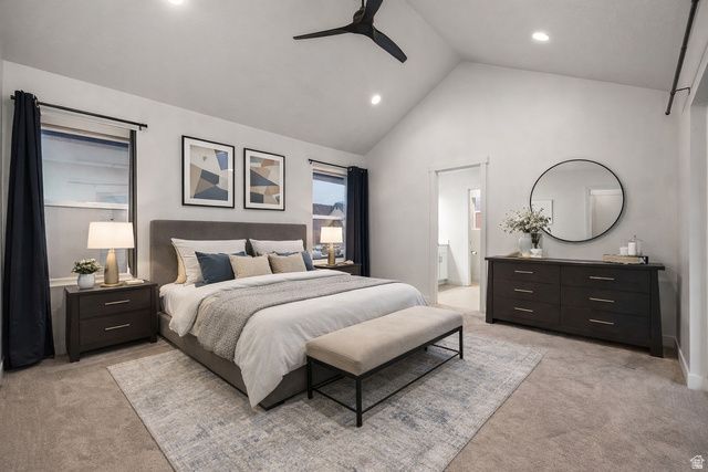 2391 N ALESUND WAY, Lehi, UT 84048