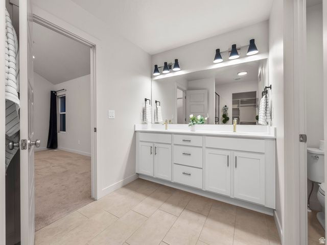 2391 N ALESUND WAY, Lehi, UT 84048