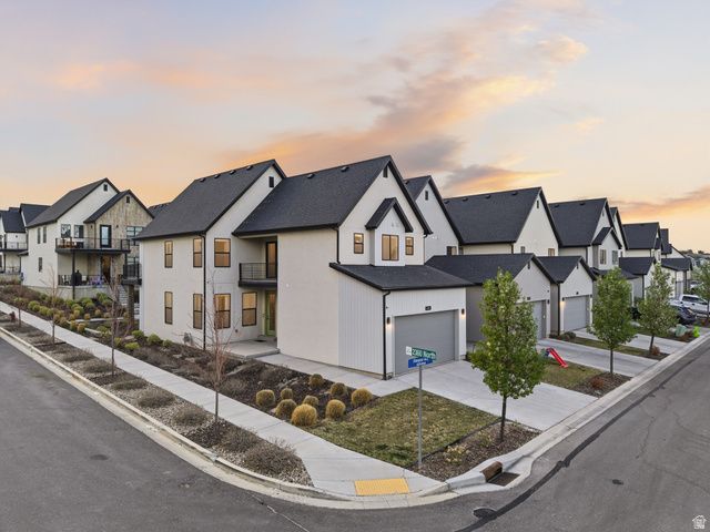 2391 N ALESUND WAY, Lehi, UT 84048