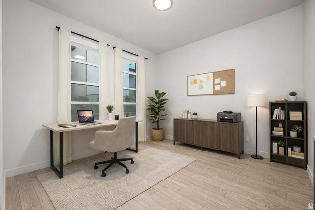 2391 N ALESUND WAY, Lehi, UT 84048