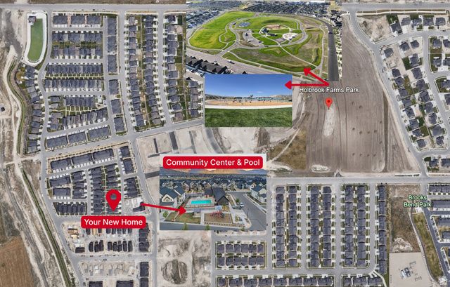 2391 N ALESUND WAY, Lehi, UT 84048