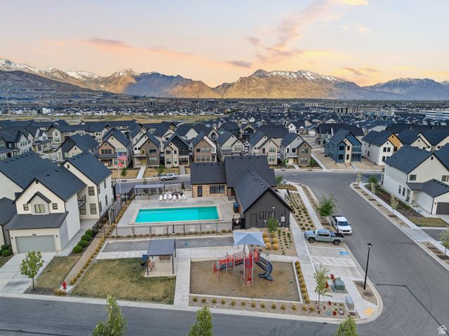 2391 N ALESUND WAY, Lehi, UT 84048