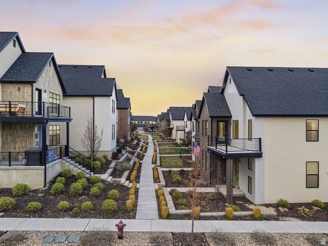 2391 N ALESUND WAY, Lehi, UT 84048