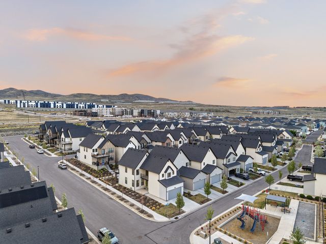 2391 N ALESUND WAY, Lehi, UT 84048