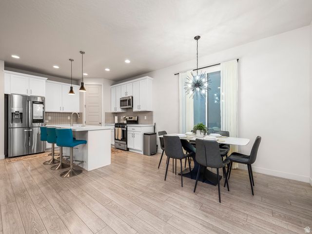 2391 N ALESUND WAY, Lehi, UT 84048