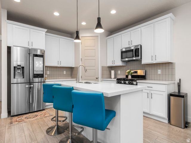 2391 N ALESUND WAY, Lehi, UT 84048