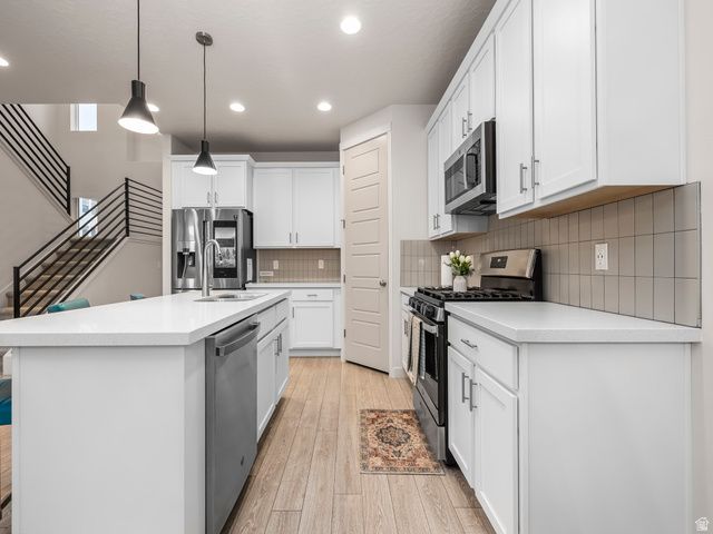 2391 N ALESUND WAY, Lehi, UT 84048