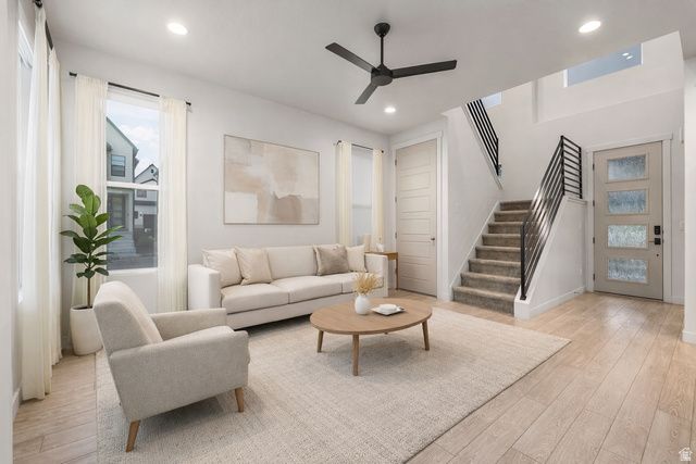 2391 N ALESUND WAY, Lehi, UT 84048