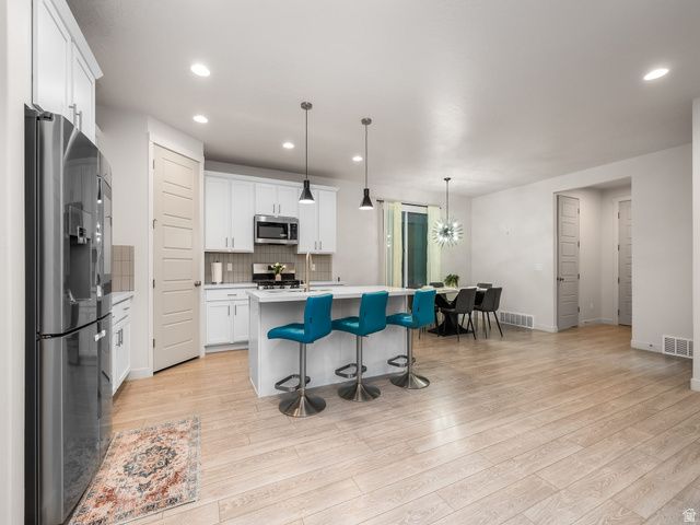 2391 N ALESUND WAY, Lehi, UT 84048