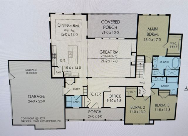 Lot 15 Silvergrass Lane, Southwick, MA 01077