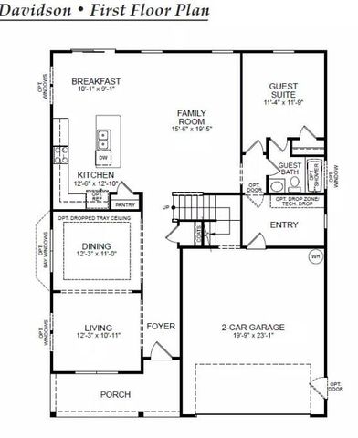 357 Blue Oak Drive, Moncks Corner, SC 29461