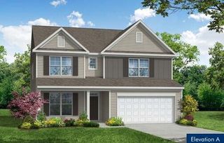 357 Blue Oak Drive, Moncks Corner, SC 29461
