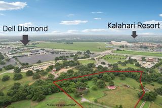 3106 E Palm Valley BLVD, Round Rock, TX 78665