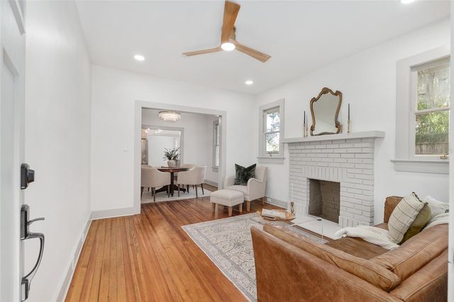 613 SE 10TH STREET, Ocala, FL 34471