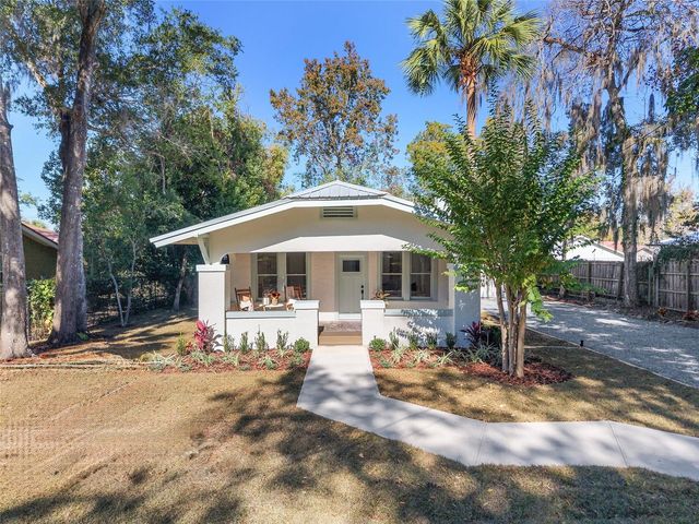 613 SE 10TH STREET, Ocala, FL 34471