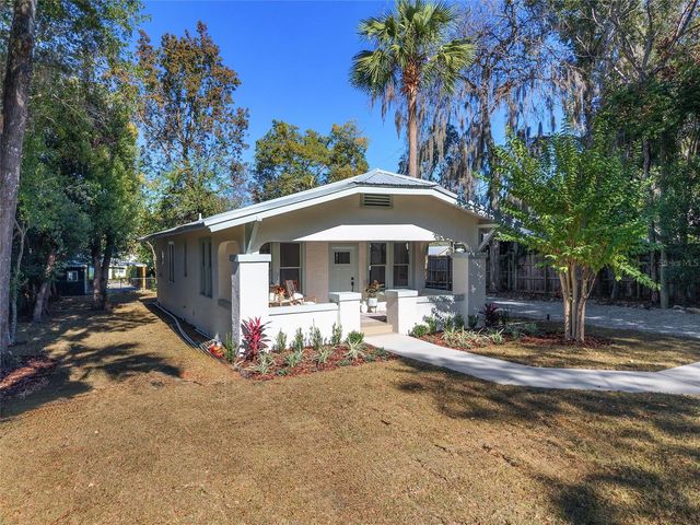 613 SE 10TH STREET, Ocala, FL 34471