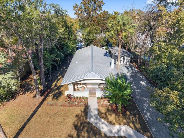 613 SE 10TH STREET, Ocala, FL 34471