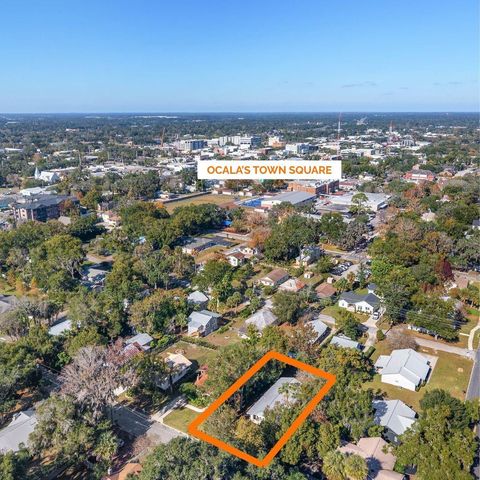 613 SE 10TH STREET, Ocala, FL 34471