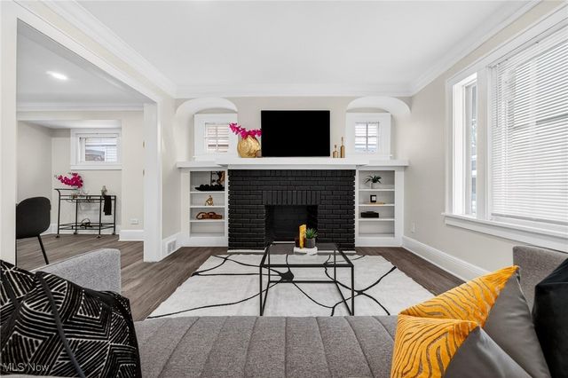 12319 Soika Avenue, Cleveland, OH 44120