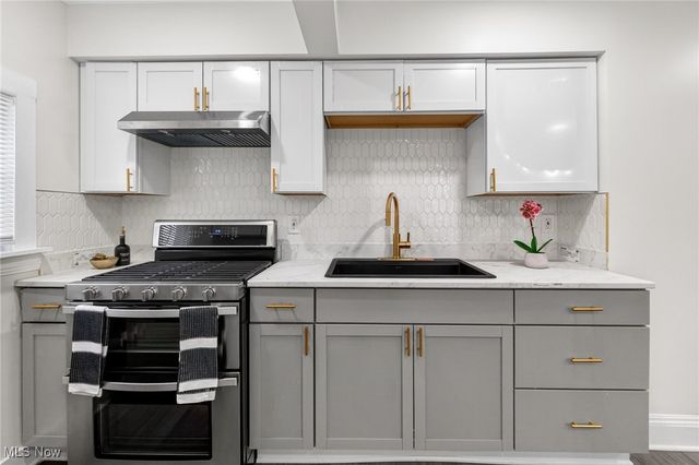 12319 Soika Avenue, Cleveland, OH 44120