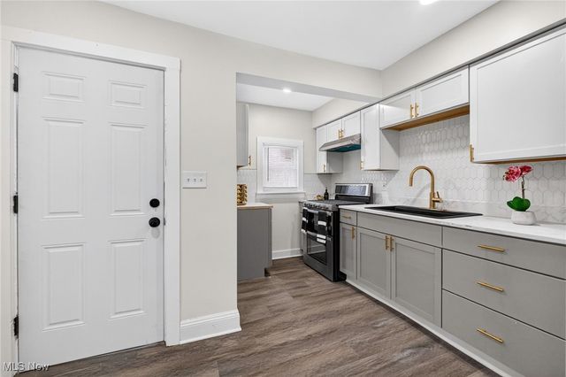 12319 Soika Avenue, Cleveland, OH 44120