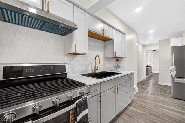 12319 Soika Avenue, Cleveland, OH 44120