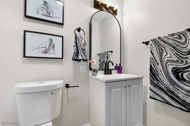 12319 Soika Avenue, Cleveland, OH 44120