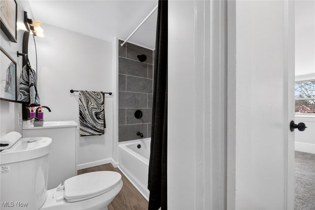 12319 Soika Avenue, Cleveland, OH 44120