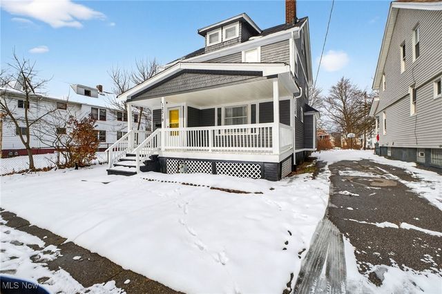 12319 Soika Avenue, Cleveland, OH 44120