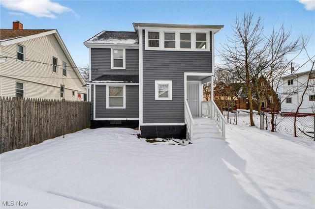 12319 Soika Avenue, Cleveland, OH 44120