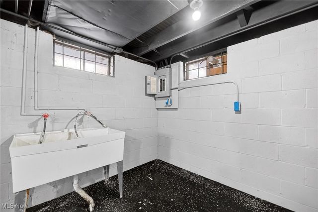 12319 Soika Avenue, Cleveland, OH 44120