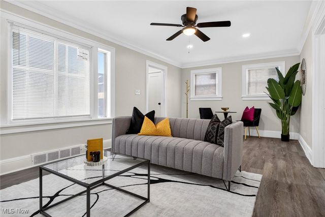 12319 Soika Avenue, Cleveland, OH 44120