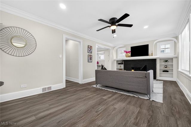 12319 Soika Avenue, Cleveland, OH 44120