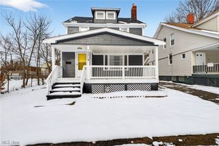 12319 Soika Avenue, Cleveland, OH 44120