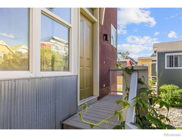 4742 18th Street, Boulder, CO 80304