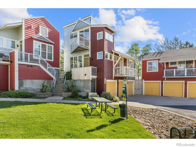 4742 18th Street, Boulder, CO 80304