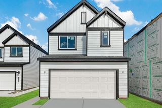 2903 Crown Gate Drive, Houston, TX 77047