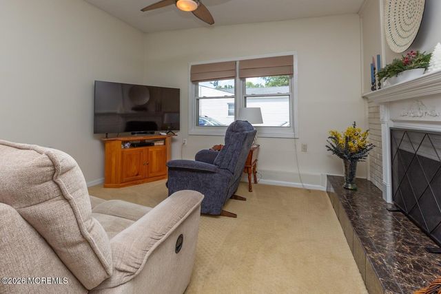 23 Lark Lane, Brick, NJ 08724