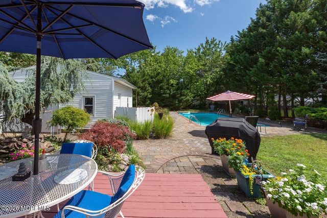 23 Lark Lane, Brick, NJ 08724