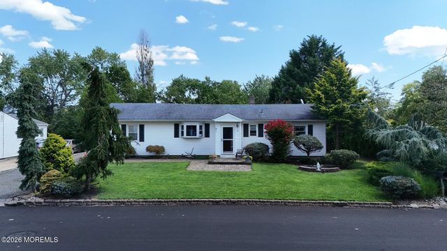 23 Lark Lane, Brick, NJ 08724