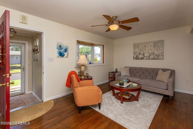 23 Lark Lane, Brick, NJ 08724